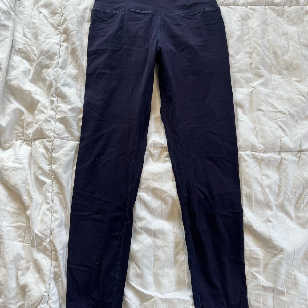 Born Primative | Inspire Leggings high impact leggings size medium